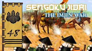 The Imjin War (Part 3) | Sengoku Jidai Episode 48