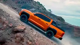 2024 Mitsubishi Triton / L200 | All the Details You Need to Know!