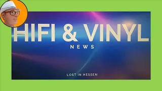 Hifi und Vinyl NEWS Nr,1