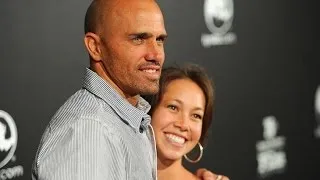 Kelly Slater's Loves & Hookups