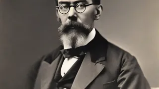 Rimsky Korsakov Scheherazade