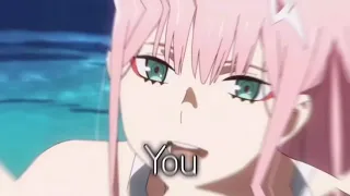 (AMV) Zero two edit || Move like jagger