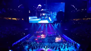 TI6 Grand Finals Opening Ceremony