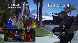 La La Land - "Roommates" Behind-the-Scenes - In Theatres Now