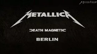 Metallica - Seek & Destroy [Berlin 2008] (W/SBD Audio) (Multi Cam - Mix)