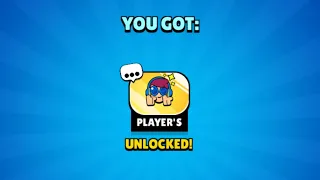 Free Pin from Brawl Stars June Monthly Finals