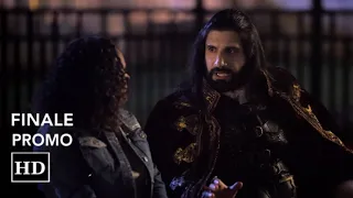 What We Do in the Shadows Season 4 Episode 8 | "What We Do in the Shadows 4x08: "Go Flip Yourself"