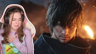 The Shadowbringers trailer gave me feelings | Final Fantasy XIV