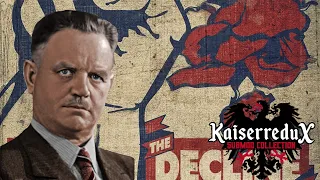 HOI4 Kaiserredux - Богемия Сражайтесь за свою свободу