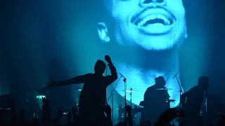 Gorillaz Ascension Live at Printworks London