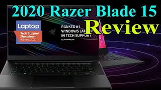 2020 Razer Blade 15 Review. Razer Blade 15 - A Long Term User Review