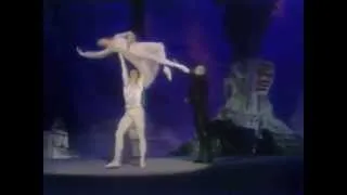 Nutcracker- Baryshnikov e Kirkland - Grand Pas de Deux.flv