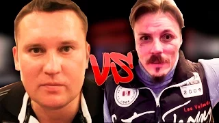 БОЙ: СЕРГЕЙ СИМОНОВ VS ДМИТРИЙ ШИЛОВ (HD)