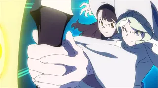 Thunder - Little Witch Academia AMV