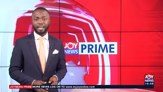 Joy News Prime (15-9-21)