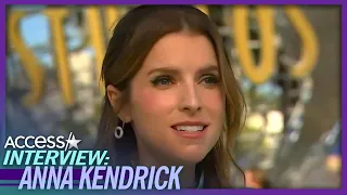 Anna Kendrick Says ‘Twilight’ Cast Threw Their Own Wrap Party After 1st Movie