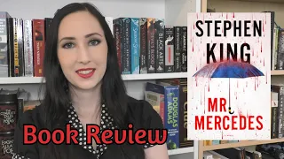 Mr. Mercedes - Book Review | The Bookworm