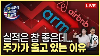 뉴럴링크 뇌 이식 칩 문제 | 디즈니-워너 묶음 요금제 | 실적(ARM, 비욘드미트, 로블록스, 에어비앤비, 워너브로스 ) | 영국 기준금리 동결 | 미나리