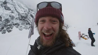 The Far Out Ones: Sage Cattabriga-Alosa