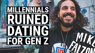 How Millennials ruined dating for Gen Z | Stand Up Comedy