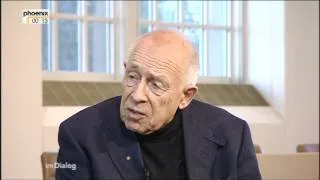 Heiner Geißler - Im Dialog vom 23.03.2012