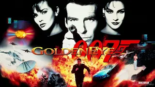 Goldeneye 007 - Xbox Series X Gameplay Walkthrough Part 1