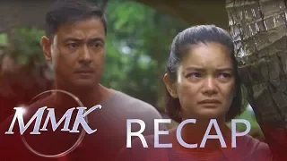 Maalaala Mo Kaya Recap: Duyan (Alma's Life Story)