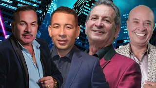 Charrito Negro, Jhonny Fernando, Darío Gómez, Luis Alberto Posada, Los Potrillos Pa Beber