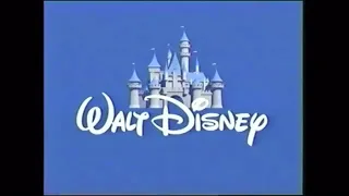 Walt Disney Pixar (1998)