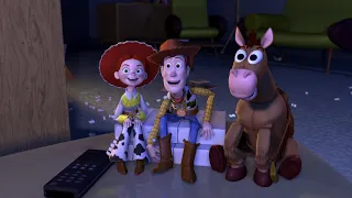 Review: Why Toy Story 2 is my favourite SEQUEL!😍