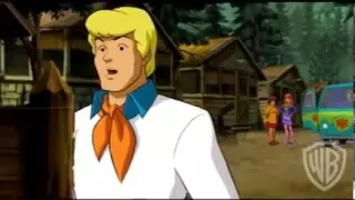 Скуби-Ду! Лагерные страшилки / Scooby-Doo! Camp Scare (2010)