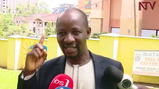 MANIFESTO IMPLEMENTATION: There is little for NRM to celebrate - Hon. Ssemujju Nganda