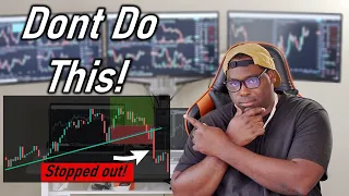11 Important Trading Rules You Can Use For Your Stop Loss