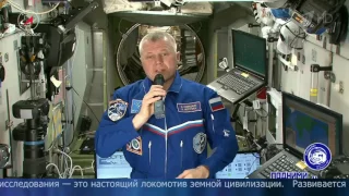 В России отмечают День космонавтики — 56 лет назад Юрий Гагарин стал первым чело