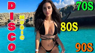 Modern Talking, Boney M, C C Catch 90's - Disco Dance Music Hits - Best of 90's Disco Nonstop #744