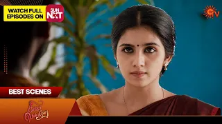 Singappenne - Best Scenes | 06 March 2024 | Tamil Serial | Sun TV