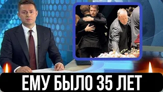 Еще Жить и Жить...Погиб На Войне...Популярный Актер...