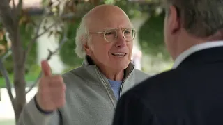Curb Your Enthusiasm: Jeff's Good Thing