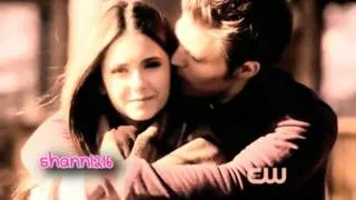 stefan&elena; "every glance is killin' me"