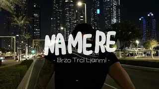 Brzo Trči Ljanmi - Namere (speed up)