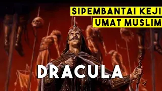 SEJARAH KEJAM ! Dracula vs Muhammad Al Fatih