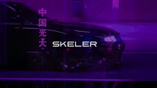 Skeler - id (Night Drive 3 mix)