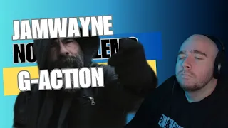 ‎@JamWayne  - No Problems [G-Action] SONS OF ANARCHY BIKER RAP AND I'M HERE FOR IT! 🇺🇸 #jamwayne