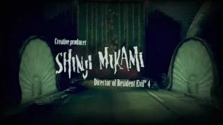 Trailer - SHADOWS OF THE DAMNED "Tokyo Game Show Trailer" for PS3 and Xbox 360