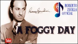 #1049 A FOGGY DAY (George Gershwin) - Yamaha GENOS @RobertoZeollaOfficial