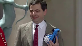 Mr Bean Goes To The Hospital | Mr Bean Full Episodes | Classic Mr Bean