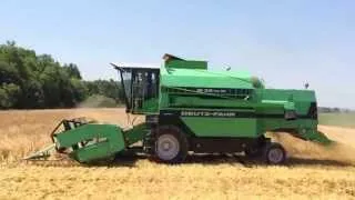 Deutz Fahr 3570