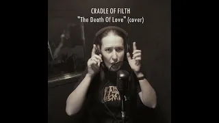 Blackthorn - The Death of Love (growl/CoF cover)