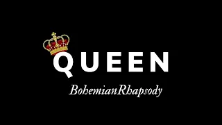 Bohemian Rhapsody 1 hour (with lyrics)