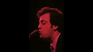 Billy Joel - Live in Chicago (November 4, 1982) - AUD